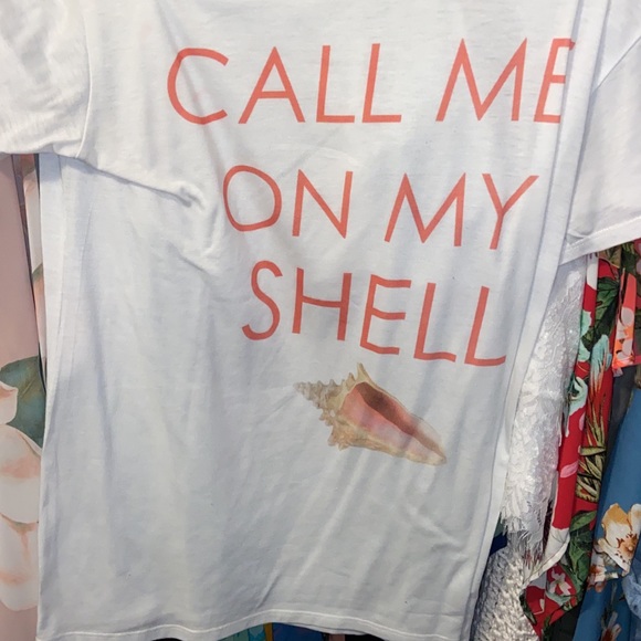 Mumu tee shirt bundle - Picture 4 of 4